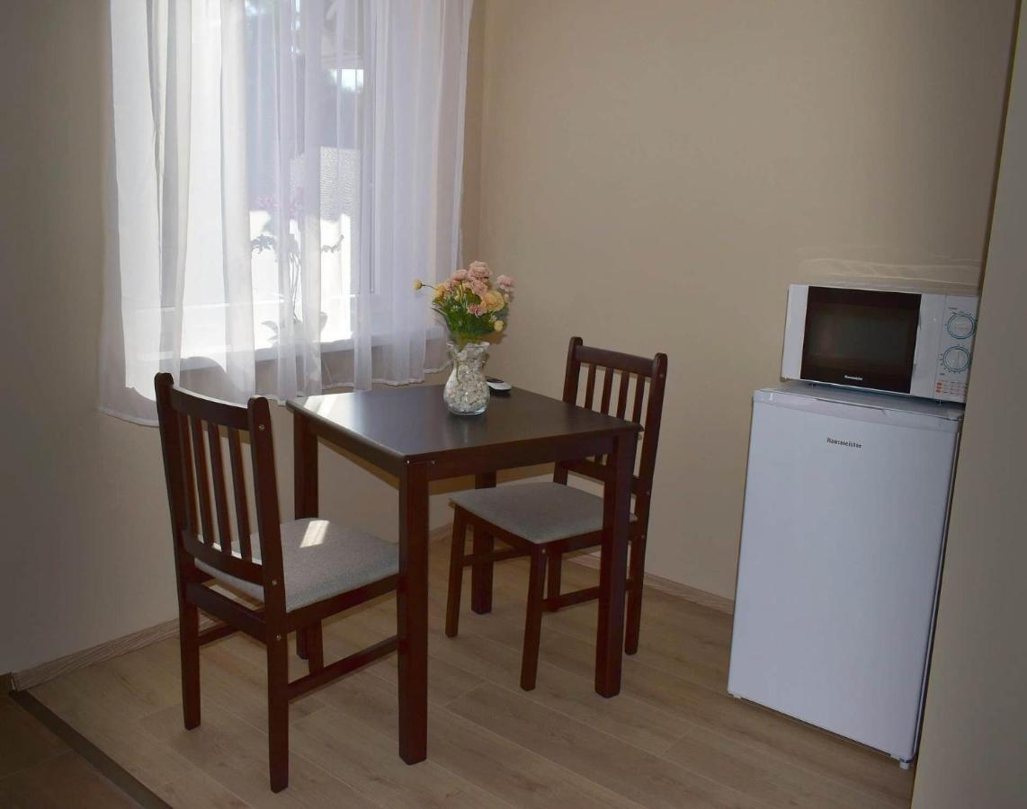 Napfeny Apartman Makó Exteriör bild