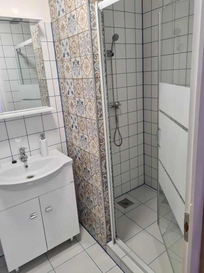 Napfeny Apartman Makó Exteriör bild